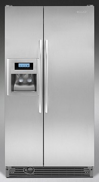 Kitchenaid Refrigerator Review